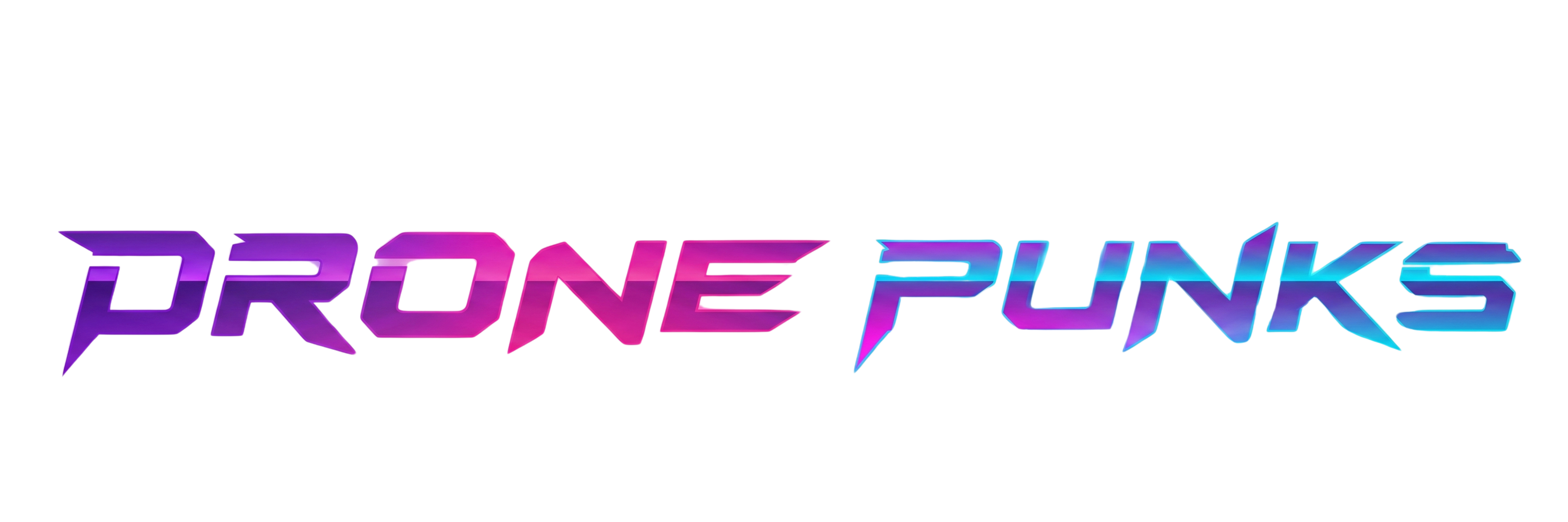 Drone Punks Logo
